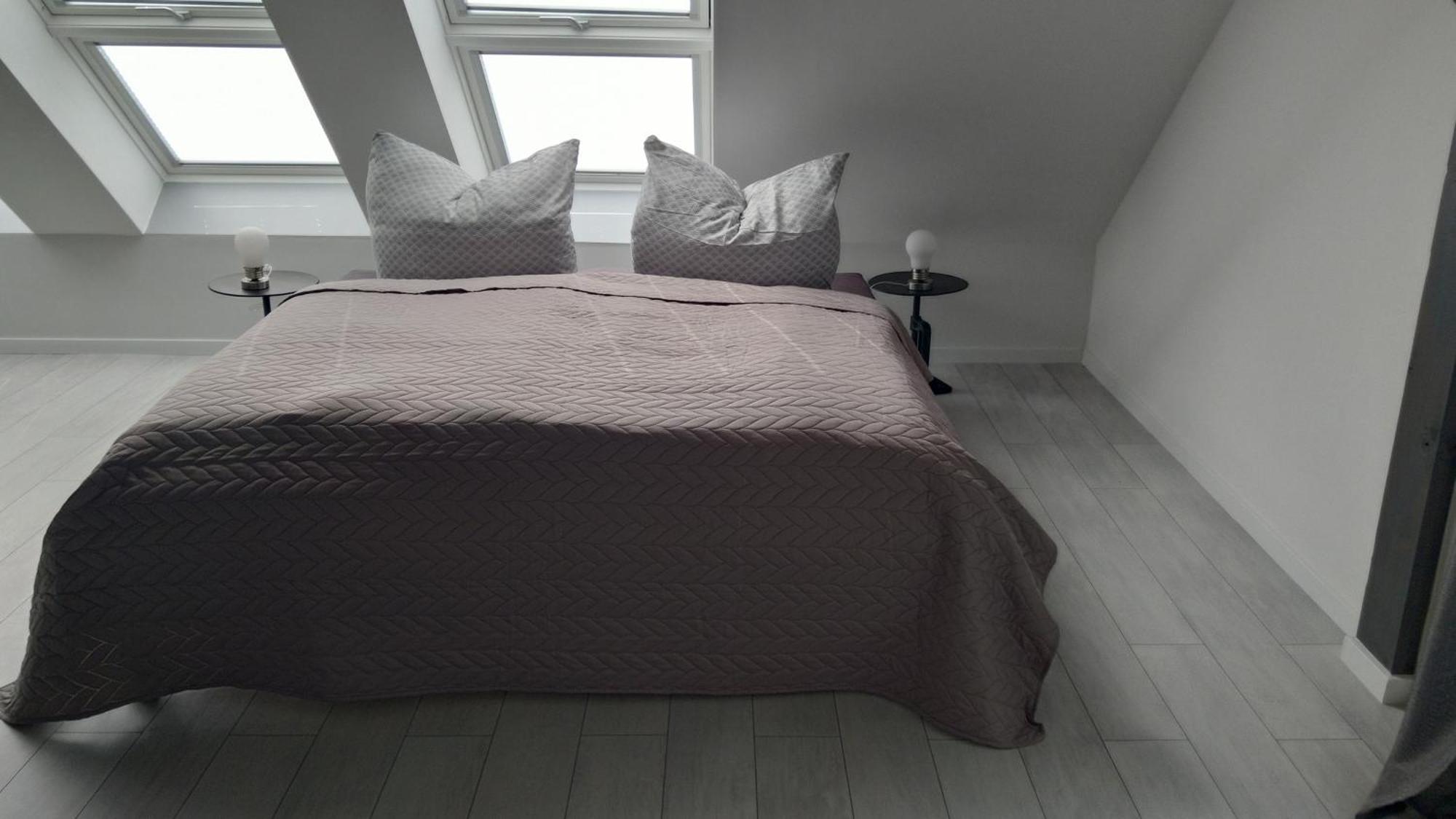 Wohnung Nr 3 Bargischow Luaran gambar