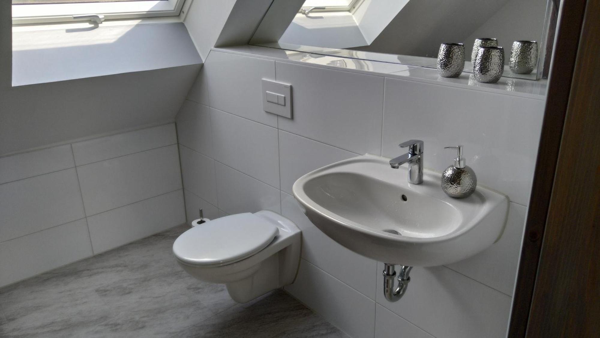 Wohnung Nr 3 Bargischow Luaran gambar